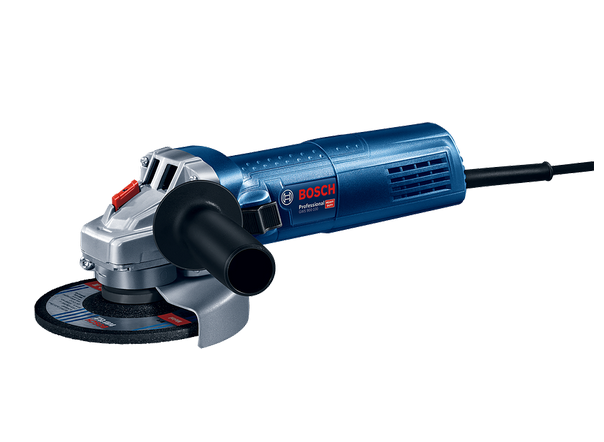 ทุ่น หินเจียร BOSCH รุ่น GWS 900-100, 900-100S, 9-100P