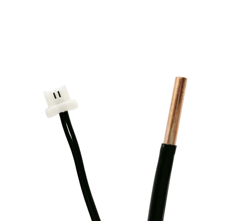 เซ็นเซอร์น้ำแข็ง แอร์ MITSUBISHI Econo Air R410 R32 (E12 L37 307)