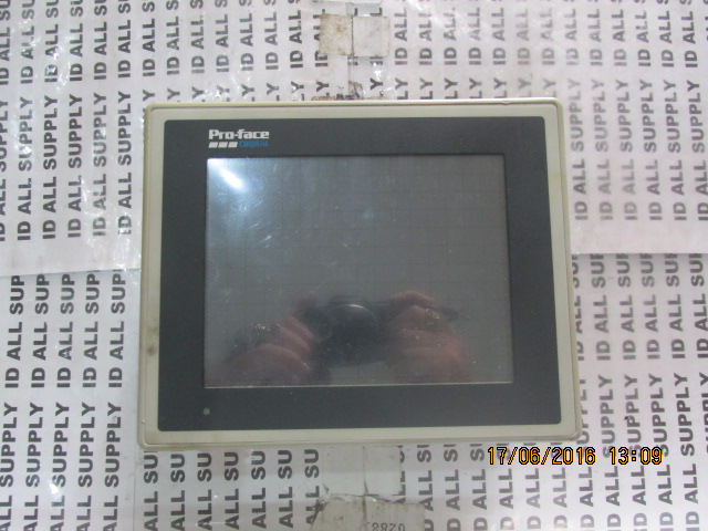LCD TOUCH SCREEN “ PROFACE ” รุ่น GP377-LG41-24V
