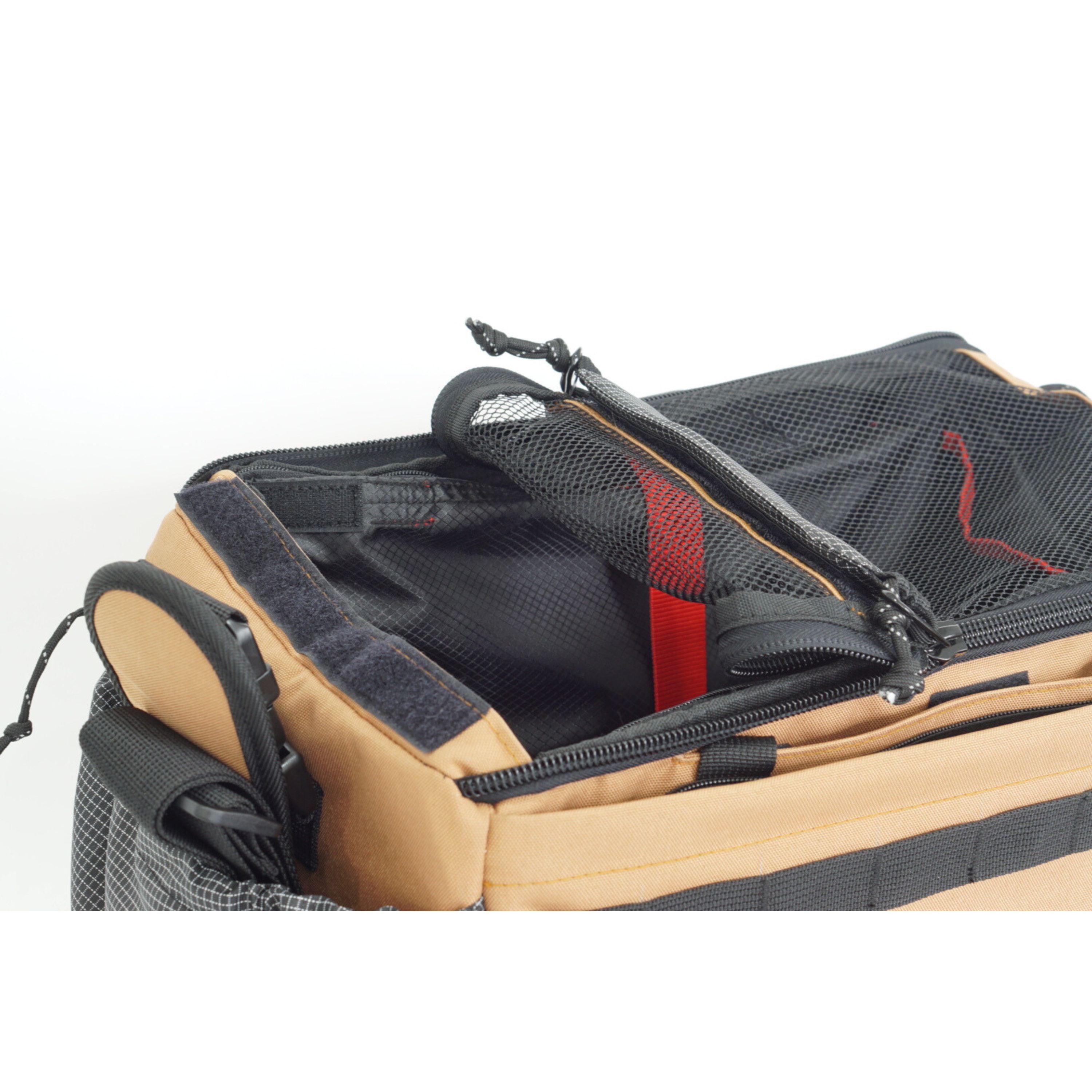 Vincita B209B ตะกร้าใส่สัตว์เลี้ยง CADDY สำหรับจักรยานบรอมตัน