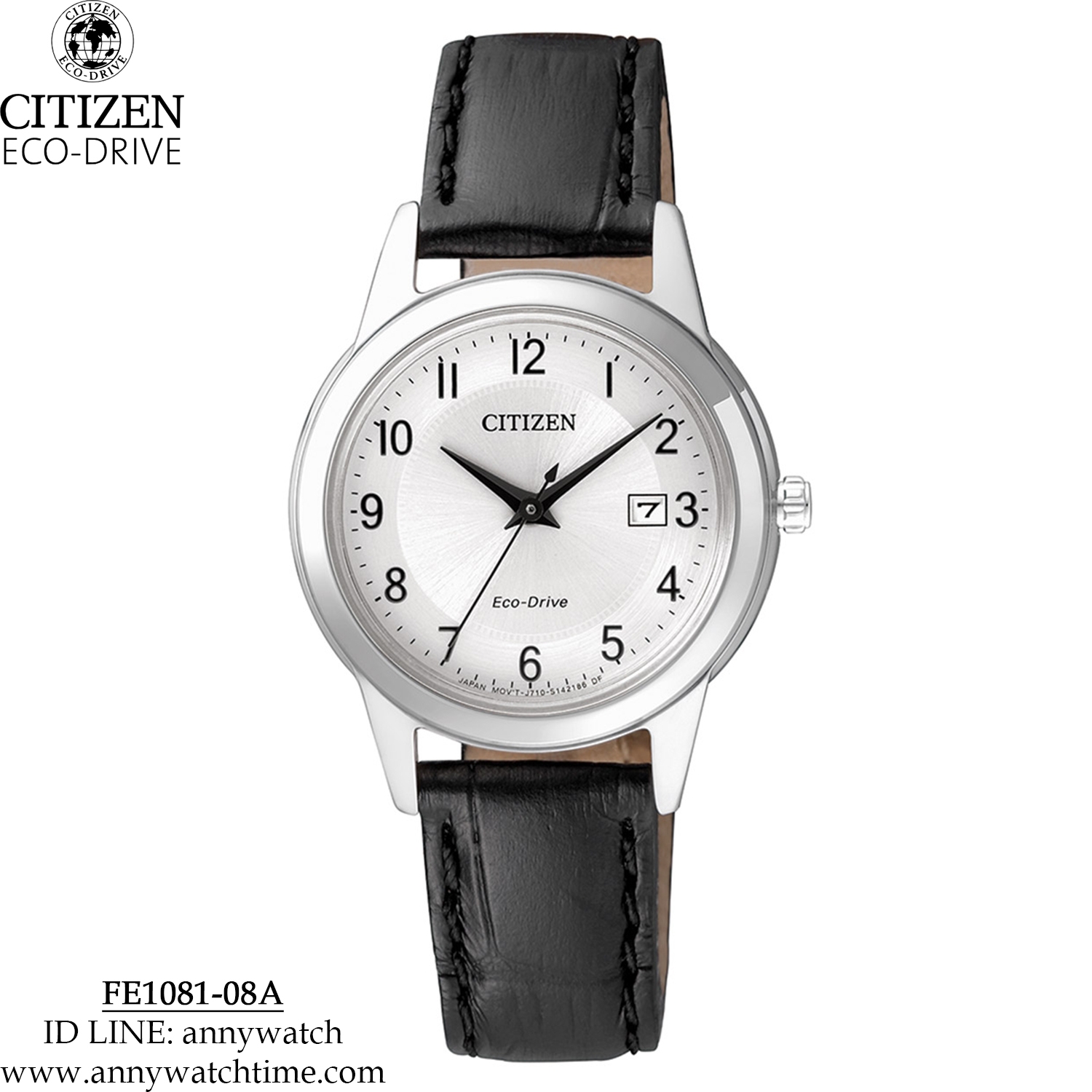 CITIZEN FE1081-08A