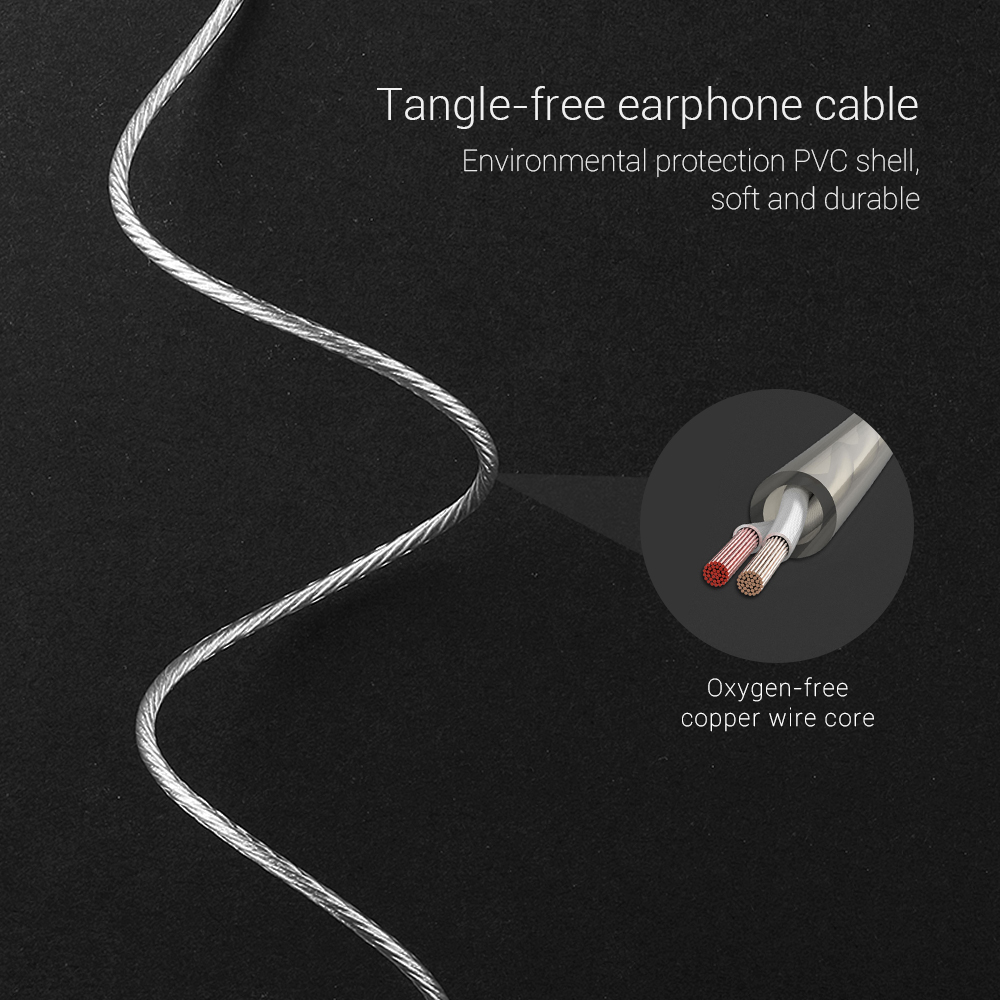 ขาย Music Maker TP16 หูฟังเอียร์บัดเสียงดีราคาประหยัด