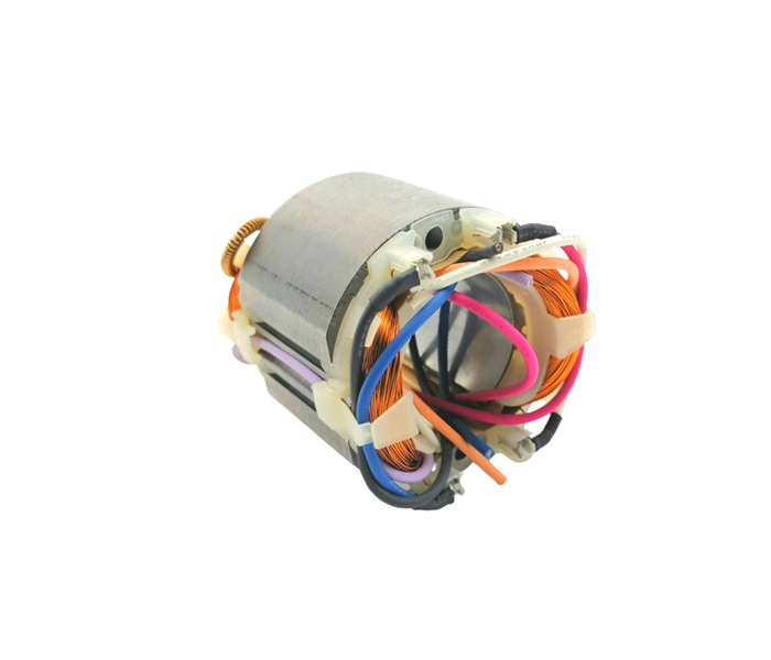 ฟิลคอยล์ บล็อคไฟฟ้า มากีต้า Makita รุ่น TW0350 (แท้) ##(*)