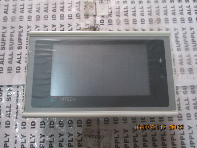 LCD TOUCH SCREEN “ HITECH ” รุ่น PWS700T-STN1