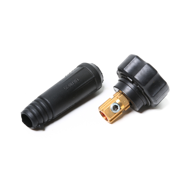 เกลียวต่อสายดิน เครื่องเชื่อม VALU วาลู รุ่น S400 #7 Pn.V108P-S400007 ##