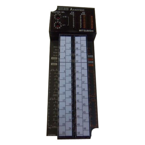 AX40Y50C PLC " MITSUBISHI "