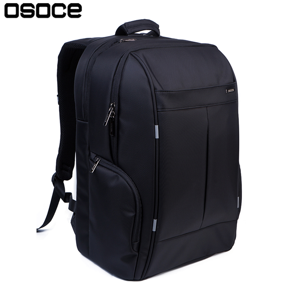 ขาย OSOCE S22 กระเป๋าสะพายแฟชั่น กันน้ำได้ เบาสบาย พื้นที่จัดเก็บกว้างขวาง