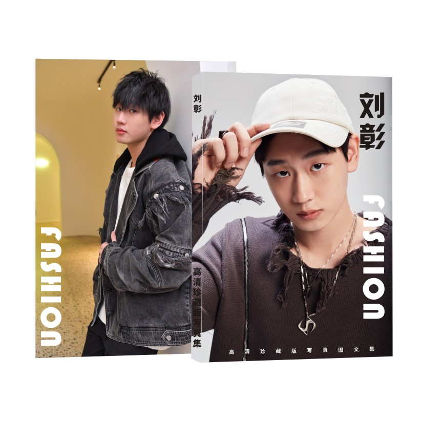 Photobook (64p.) AK