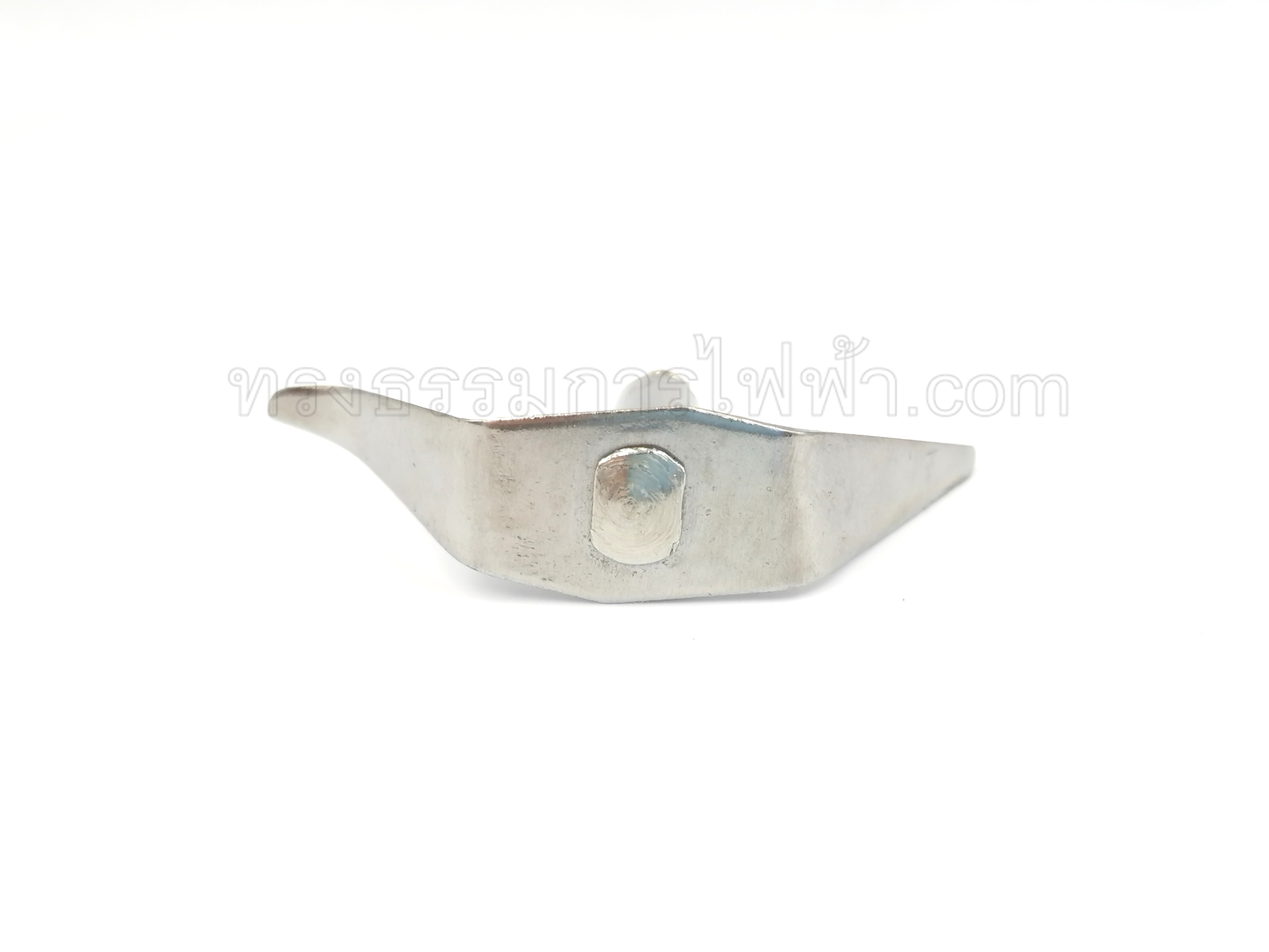 #Q-07 ใบมีดปั่นแห้งพานาโซนิค,เนชั่นแนล (เกลียวหยาบ-แกน8mm.)