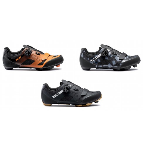 รองเท้าเสือภูเขา NORTHWAVE RAZER 2022 ไซส์ 42-45
