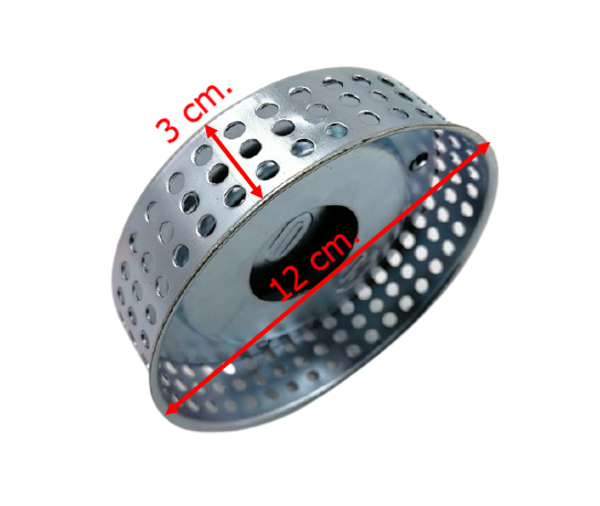 ตะแกรงไดโว่(เล็ก) #0