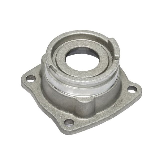 ฝาปิดลูกปืน หินเจียร มากีต้า Makita GA6020 [#46] Pn.318299-6 (แท้) ##