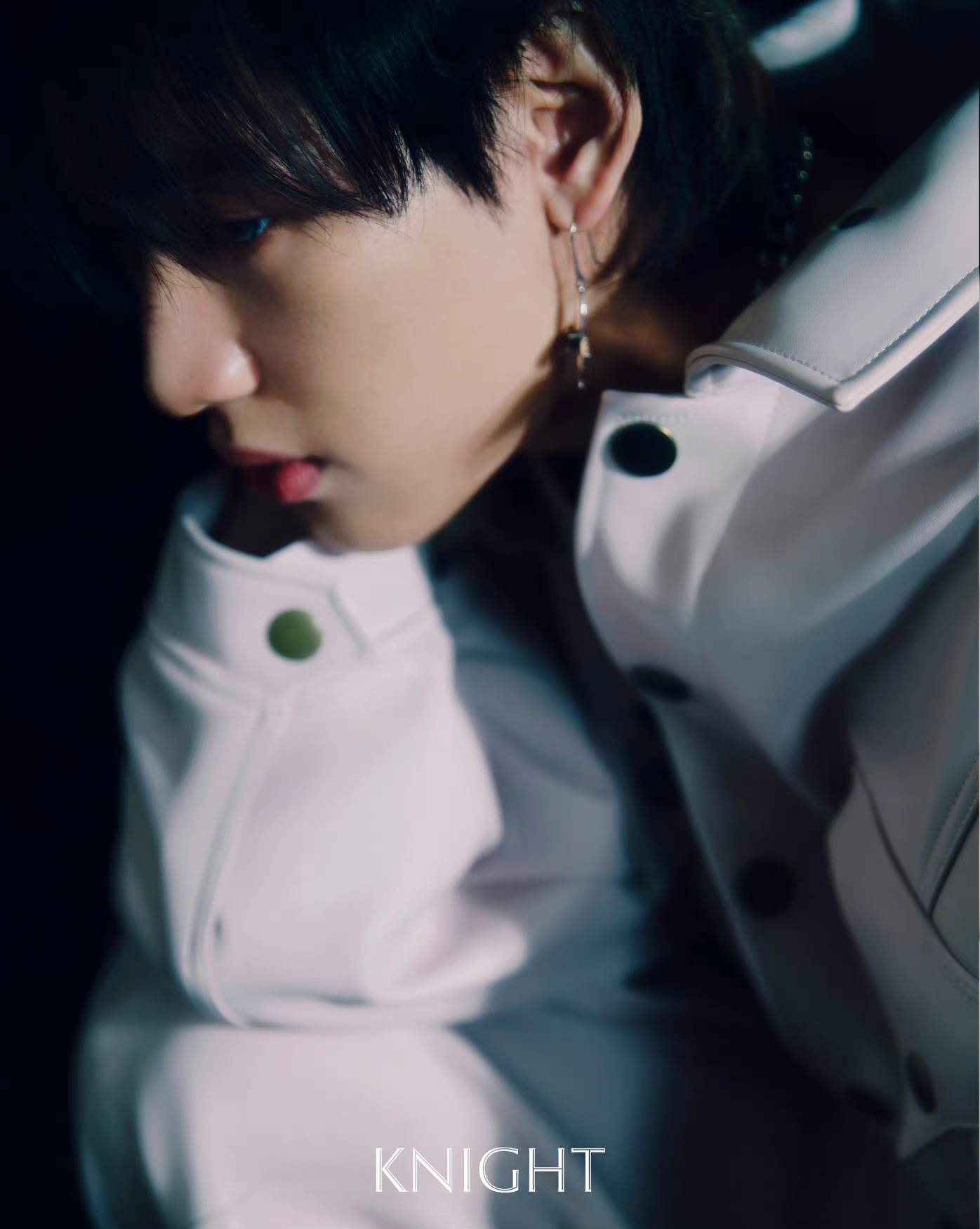 นิตยสาร KNIGHT BAMBAM