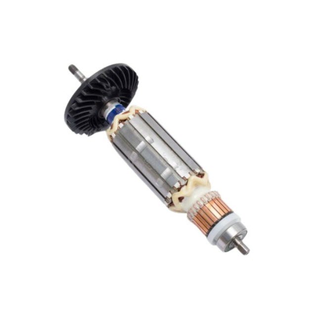 ทุ่น หินเจียร Makita มากีต้า GA4040, GA4540 (แท้) ##