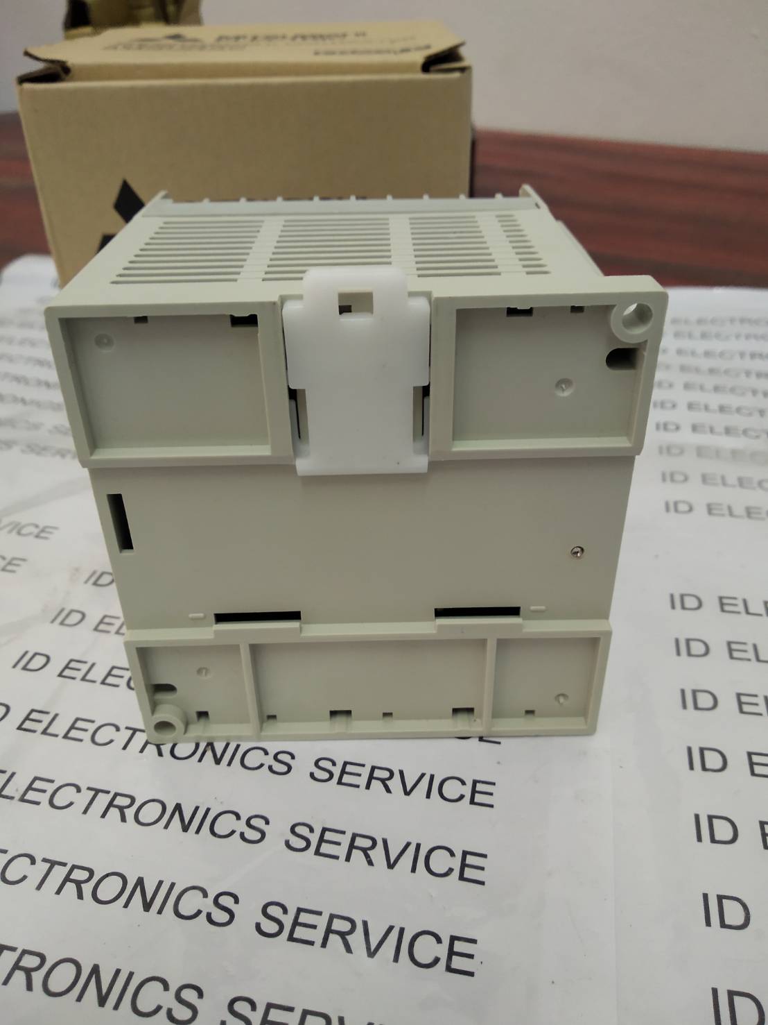 FX3G-24MR-ES-A PLC " MITSUBISHI "