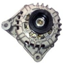 ไดชาร์จ BMW 525D 2.5 ดีเซล , 12 v. 150 amp. เครื่อง M57D25 (ของใหม่ ประกัน 6 เดือน)