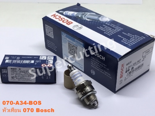 หัวเทียน 070 BOCSH