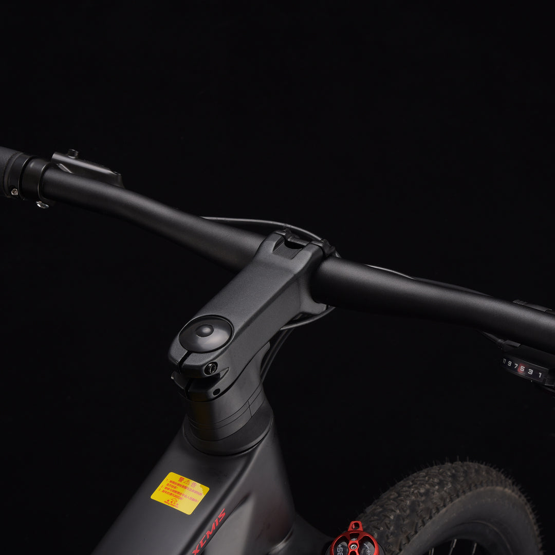 SAVA Lantop 611-CUES U6000 จักรยานเสือภูเขาคาร์บอน | Shimano 11 Speed | ล้อ 27.5/29 นิ้ว