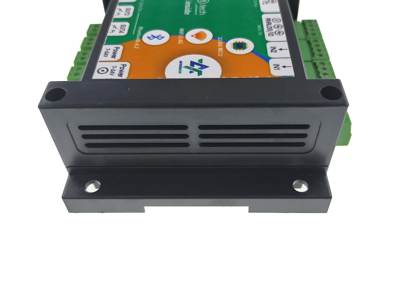 Farm1 กล่องควบคุมฟาร์ม IoT