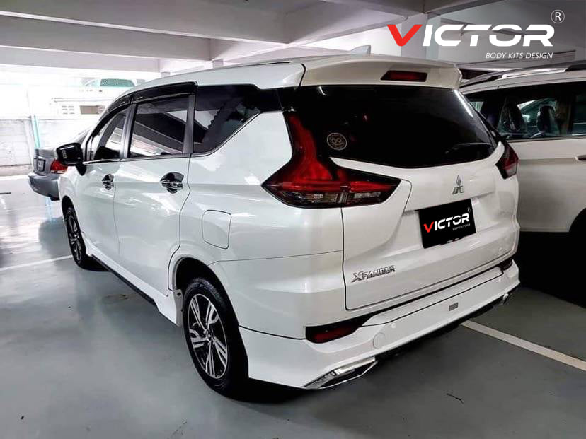 ชุดแต่ง VICTOR : XPANDER