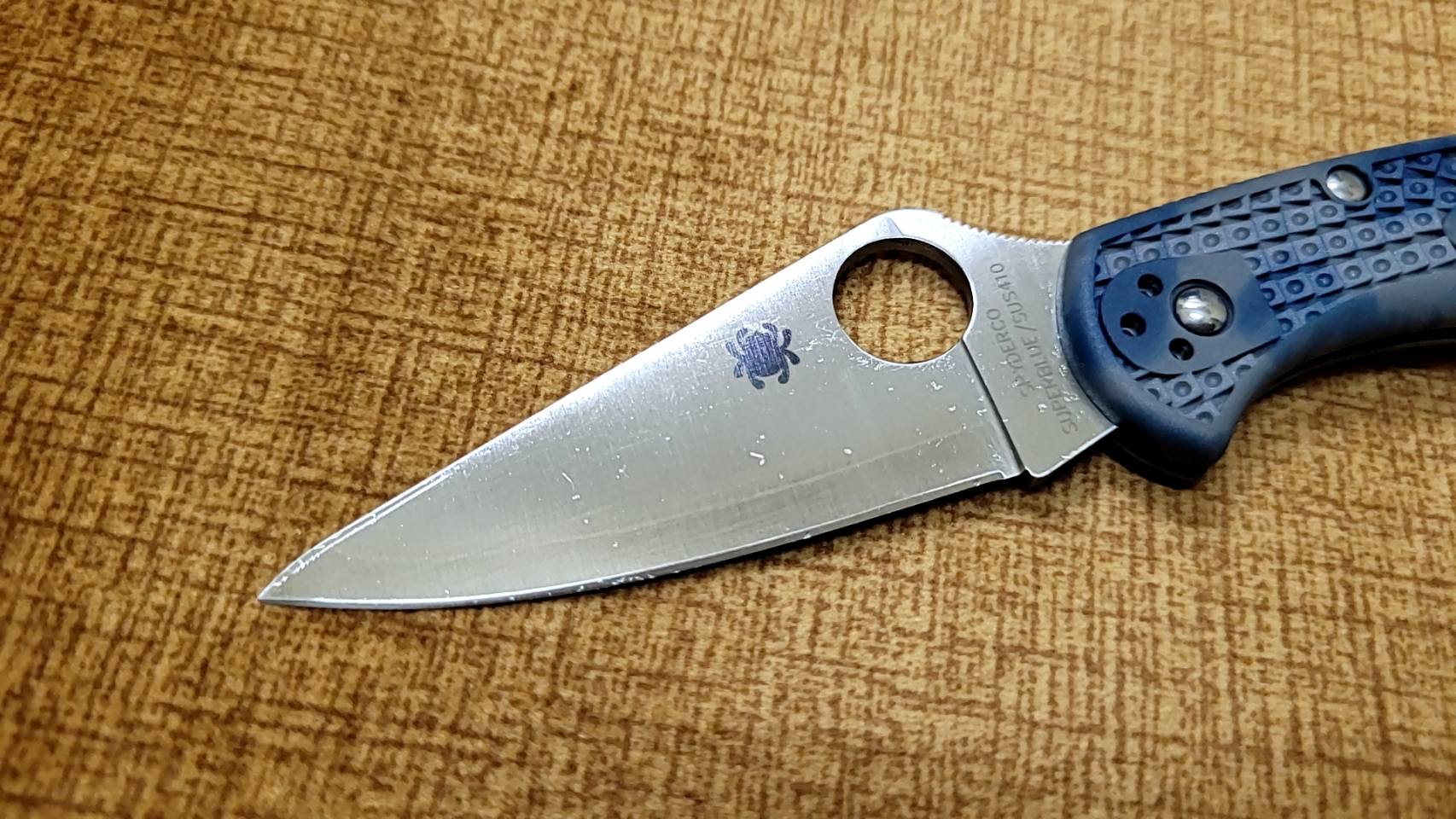 DELICA® 4 GRAY-BLUE ZOME SUPER BLUE SPRINT RUN