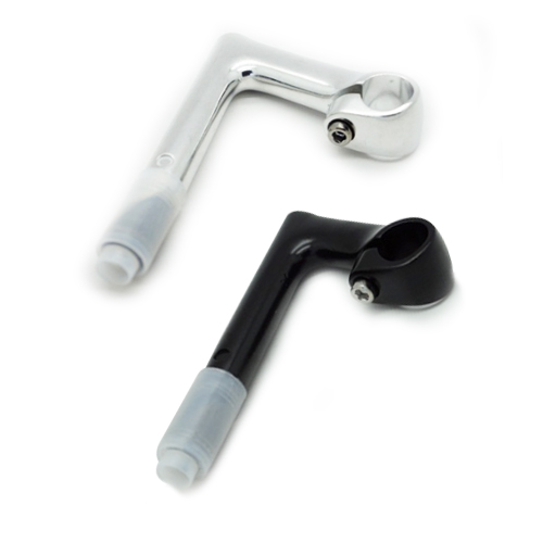 คอแฮนด์เสือหมอบ วินเทจ อลูมิเนียม Winn Vintage bicycle stem, ยาว 80มม