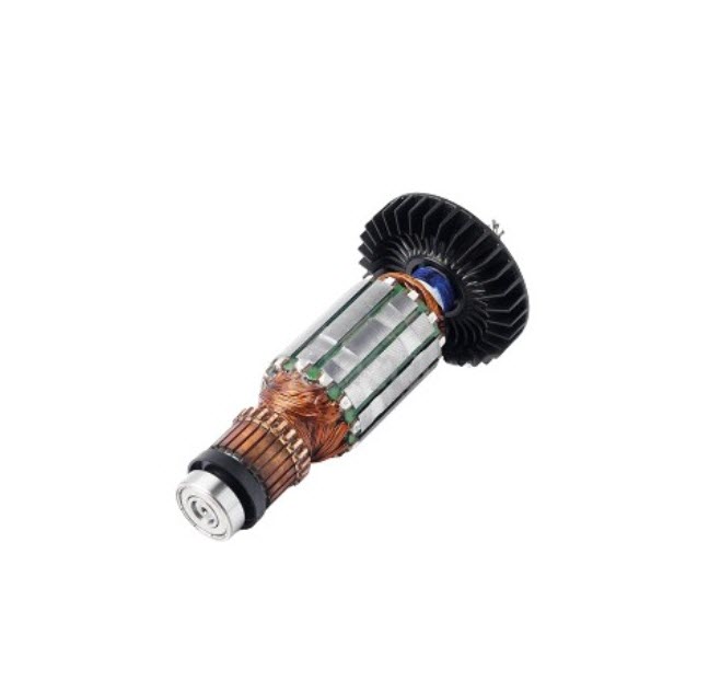 ทุ่น ไขควงไฟฟ้าปรับรอบ Makita มากีต้า FS4200, FS4300 (แท้) ##