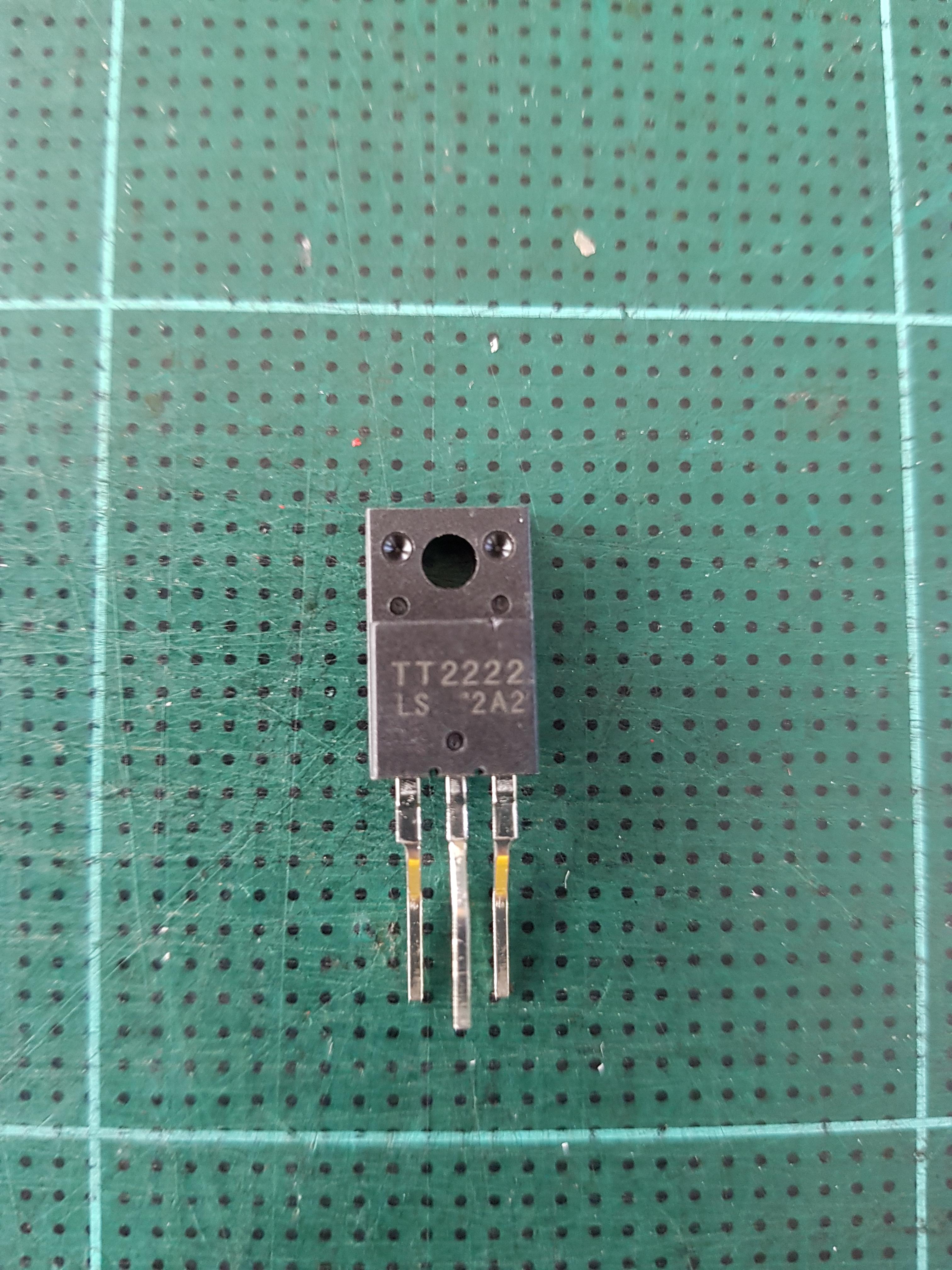 TT2222