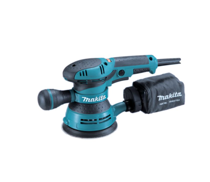 ฟิลคอยล์ เครื่องขัดกระดาษทราย Makita มากีต้า BO5041 (แท้) ##