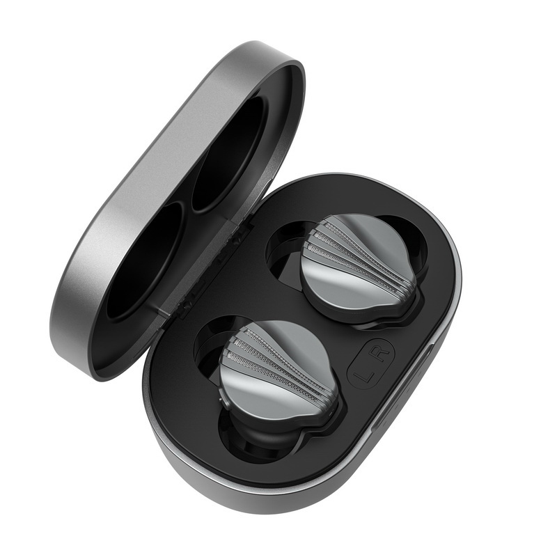 FiiO FW3 หูฟัง TWS พร้อมชิป DAC AK4332 ในตัว ประกันศูนย์ไทย