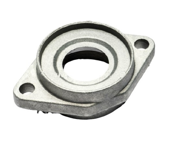 ฝาปิดลูกปืน เครื่องตัด มาคเทค-Maktec MT413 [#34], MT410 [#37] Pn.317550-1 (แท้) ##(**)