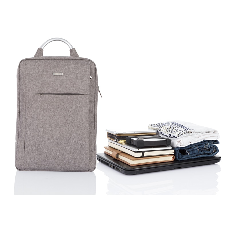 ขาย OSOCE S10 กระเป๋าสะพายแฟชั่น กันน้ำ ต่อสายชาร์จเข้าได้ พื้นที่จัดเก็บกว้างขวาง