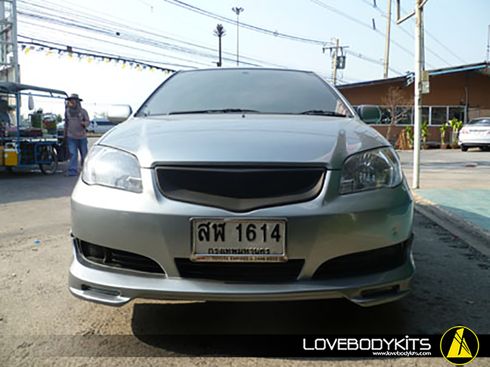 ชุดแต่ง VOIS 2006 : F1