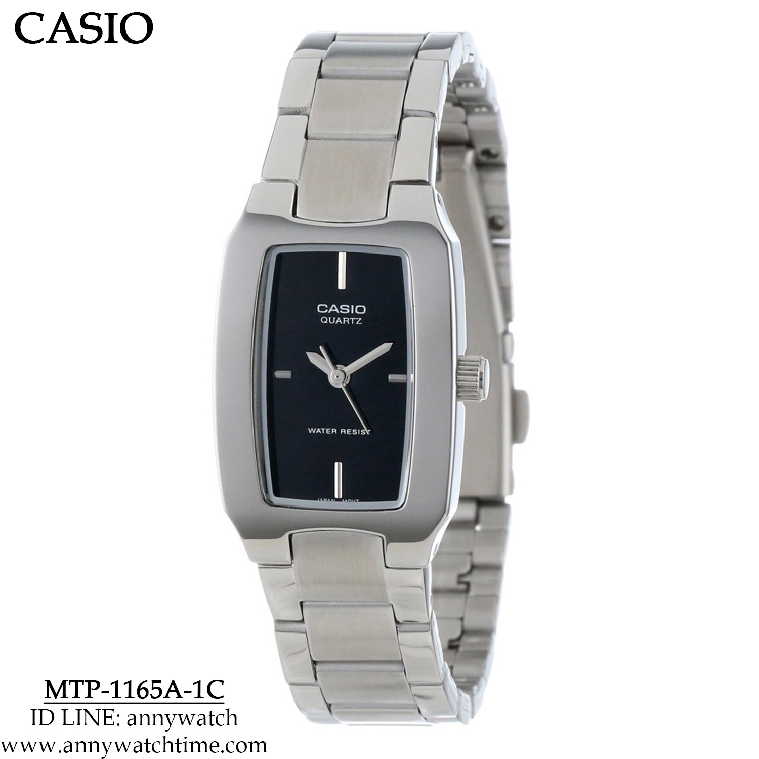 CASIO MTP-1165A-1C
