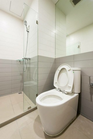 ให้เช่าคอนโด ไอดีโอ โมบิ พระราม 9 ห้อง 30.69 ตร.ม.แต่งสวย เฟอร์ครบ มีเครื่องซักผ้า ใกล้ MRT