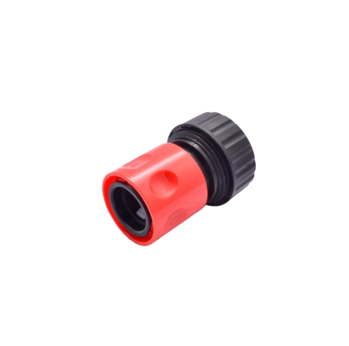 ข้อต่อสวมเร็ว เครื่องฉีดน้ำแรงดันสูง POLO โปโล WARRIOR101 [#94] Pn.P172-W100S-904 (แท้) ##