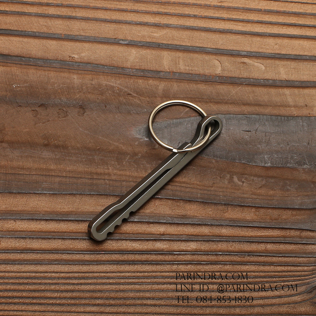 คลิปเหน็บธนบัตรอย่างดี สวยงาม ทนทาน