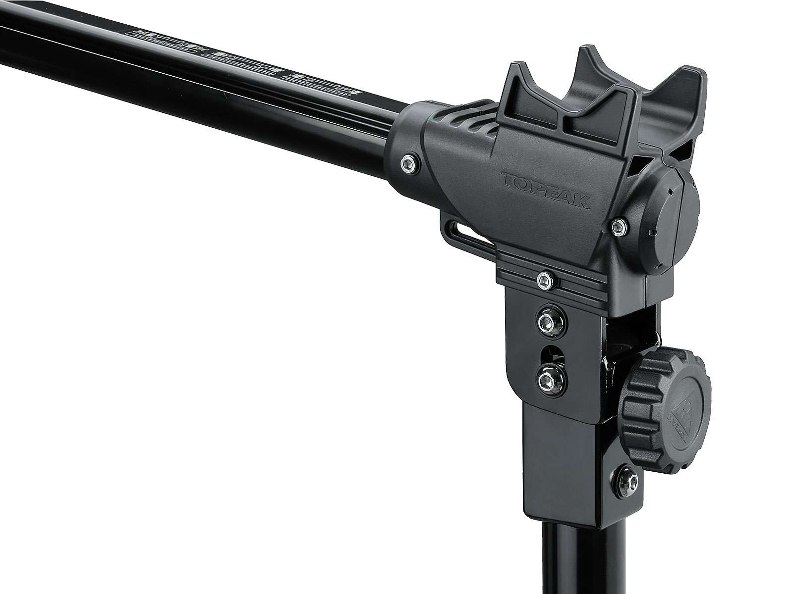 แท่นตั้งซ่อม แท่นเซอร์วิส TOPEAK PREPSTAND™ RACE BIKE STAND, TW013