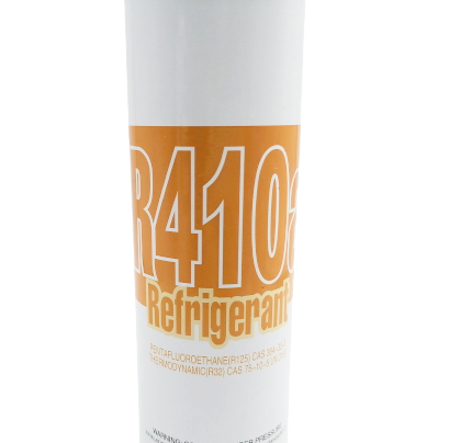 น้ำยาแอร์ R-410a Refrigerant (อย่างดี)