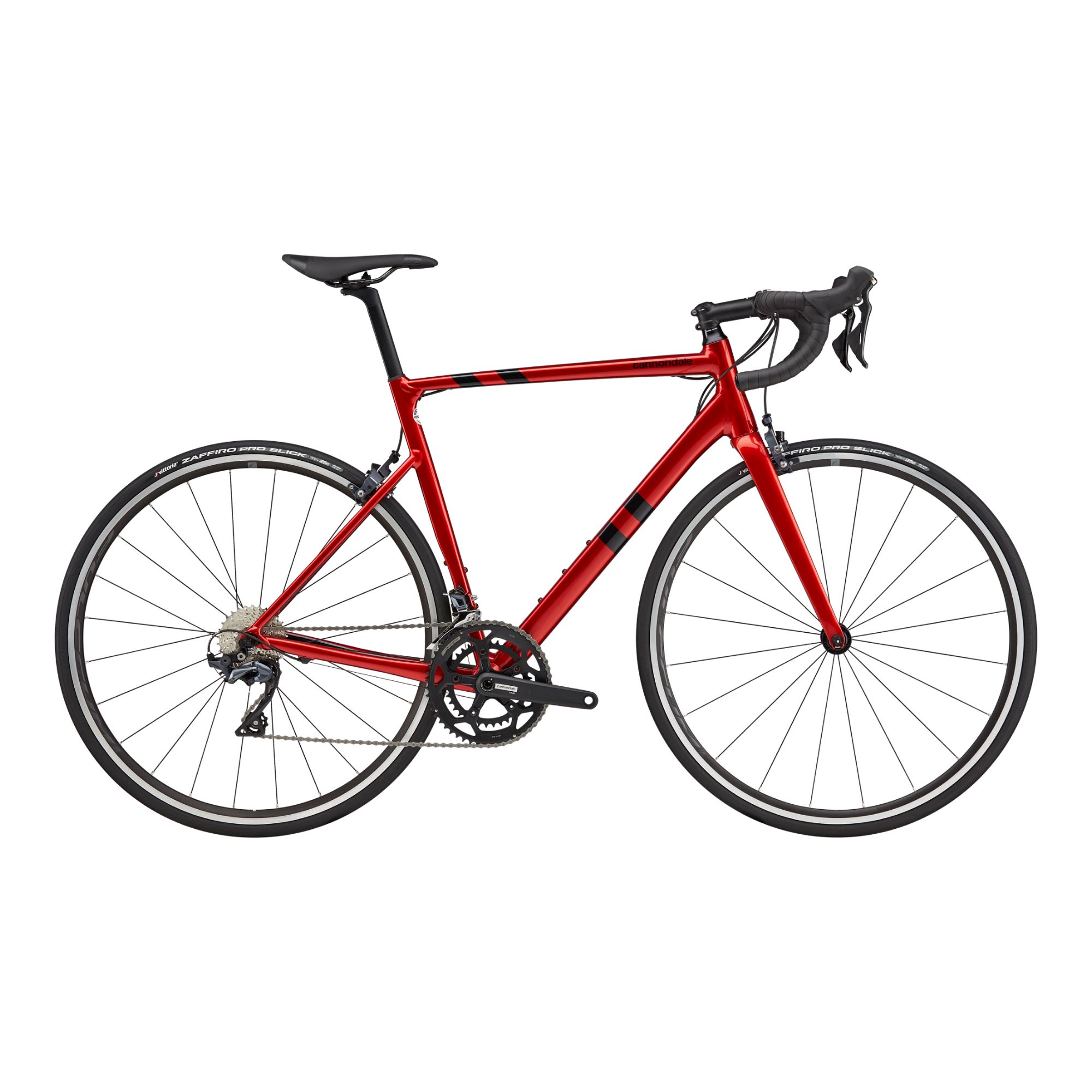 เสือหมอบ Cannondale CAAD13 Ultegra 2*11sp, 2022 Road Bike ตะเกียบคาร์บอน 2020