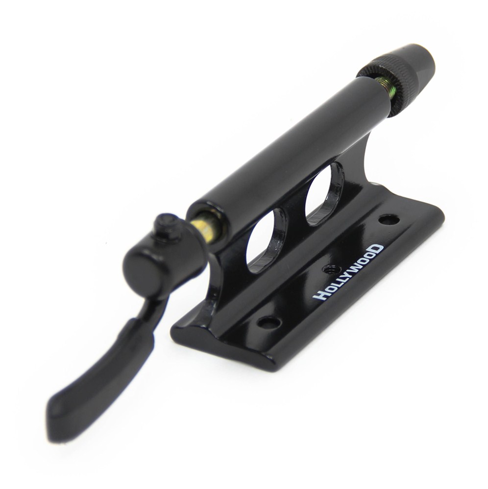 แร็คยึดกระบะ Hollywood Racks 9mm Bike Fork Truck Mount, T970 แร็คบรรทุกจักรยาน
