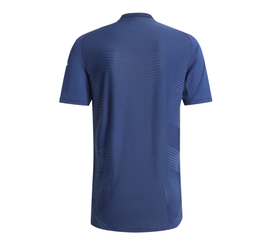 เสื้อเทรนนิ่งแมนเชสเตอร์ ยูไนเต็ด Pro Training Jersey ของแท้