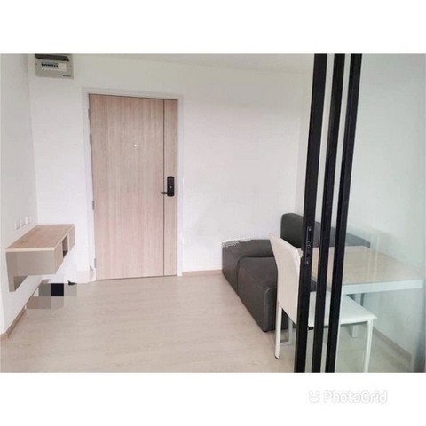 ให้เช่าคอนโด ดิ เอ็กเซล คูคต ชั้น 8 ห้อง 28 ตรม.เฟอร์ครบ มีเครื่องซักผ้า ใกล้โลตัส