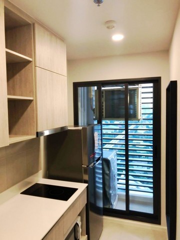 ให้เช่าคอนโด เซียล่า ศรีปทุม 26.5 ตรม.เฟอร์ครบ มีเครื่องซักผ้า ตรงข้าม ม.ศรีปทุม