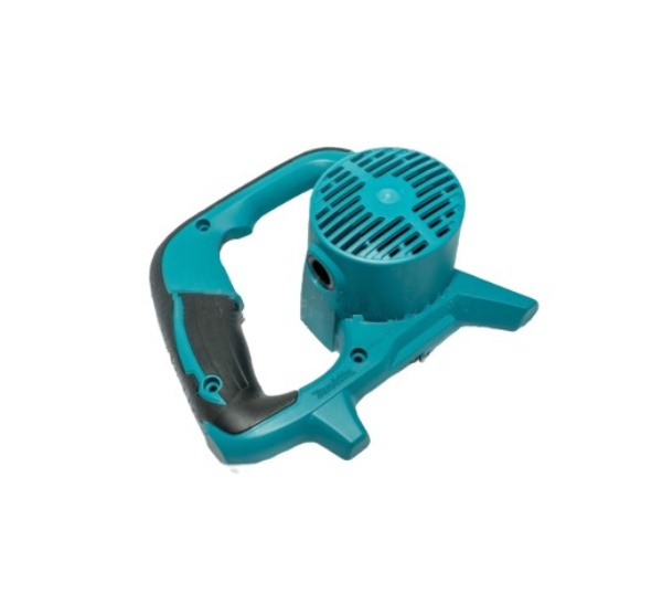 MOTOR HOUSING COMPLETE เครื่องเป่าลม Makita UB1102 [#24] Pn.142291-8 (แท้) ##