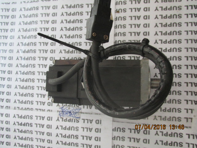 SERVO MOTOR “ MITSUBISHI ” รุ่น HC-MFS43