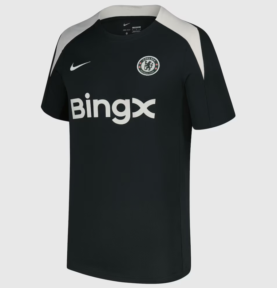 เสื้อเทรนนิ่งเชลซี Nike Strike Training ของแท้