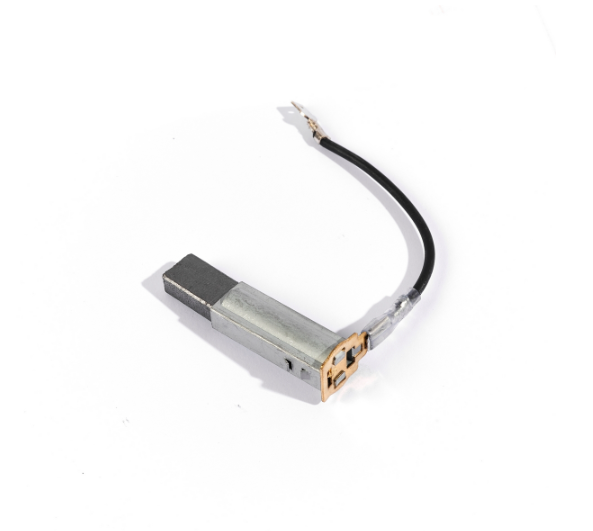 แปรงถ่าน เครื่องฉีดน้ำแรงดันสูง POLO โปโล RANGER120 Pn.P172-R120_CBB (แท้) ##