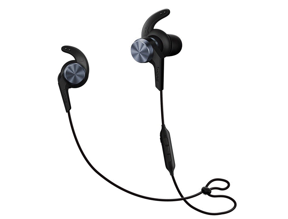 ขาย 1more iBFree E1006 หูฟัง Sports กันน้ำได้ รองรับ Wireless Bluetooth 4.1 AptX CSR