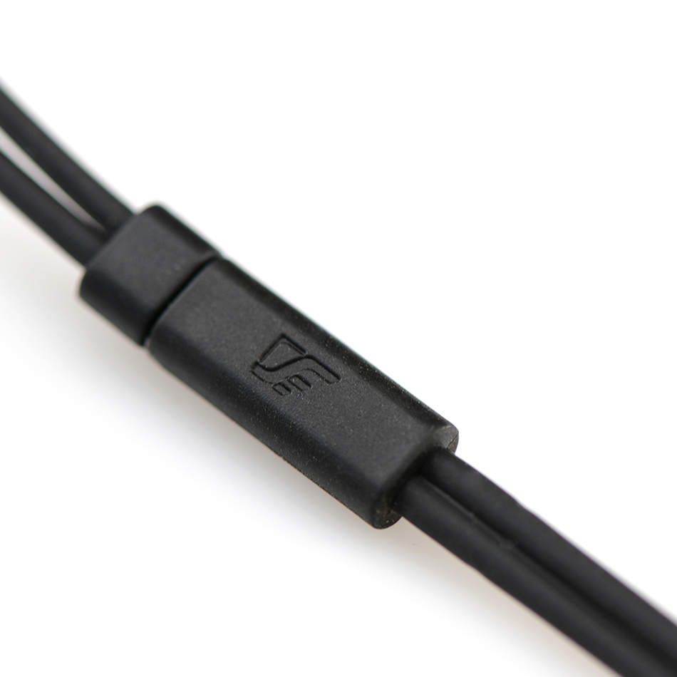 ขาย VE Monk PLUS ใหม่สีใส หูฟังเอียบัด Budget ระดับเทพ ที่ฮิตทั้งไทยและเทศ